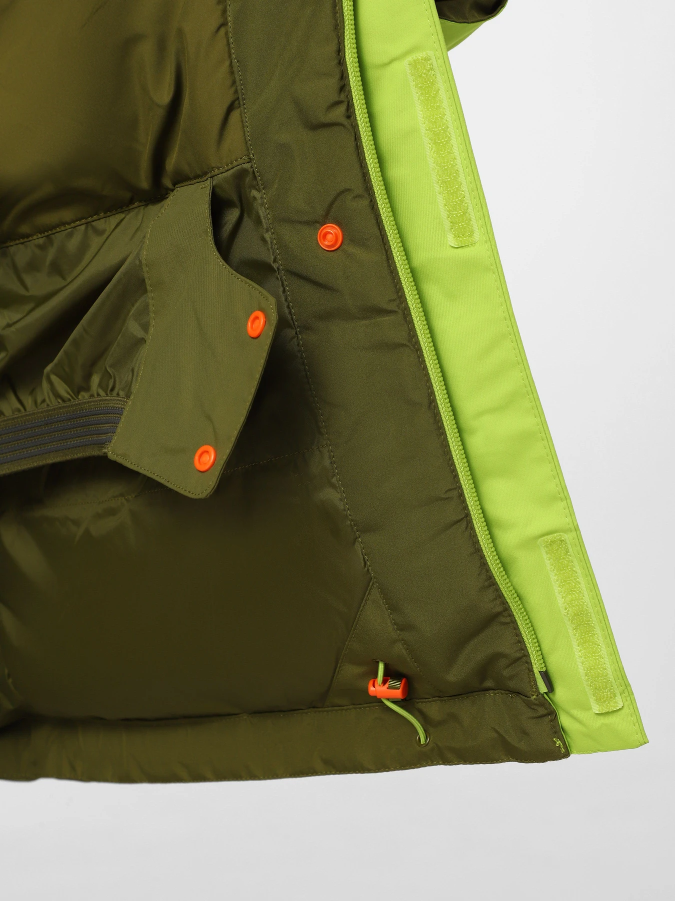 Куртки и дубленки The North Face Freedom Insulated модель NF0A82VU5QI1 Куртки и дубленки The North Face Freedom Insulated модель NF0A82VU5QI1 Фото