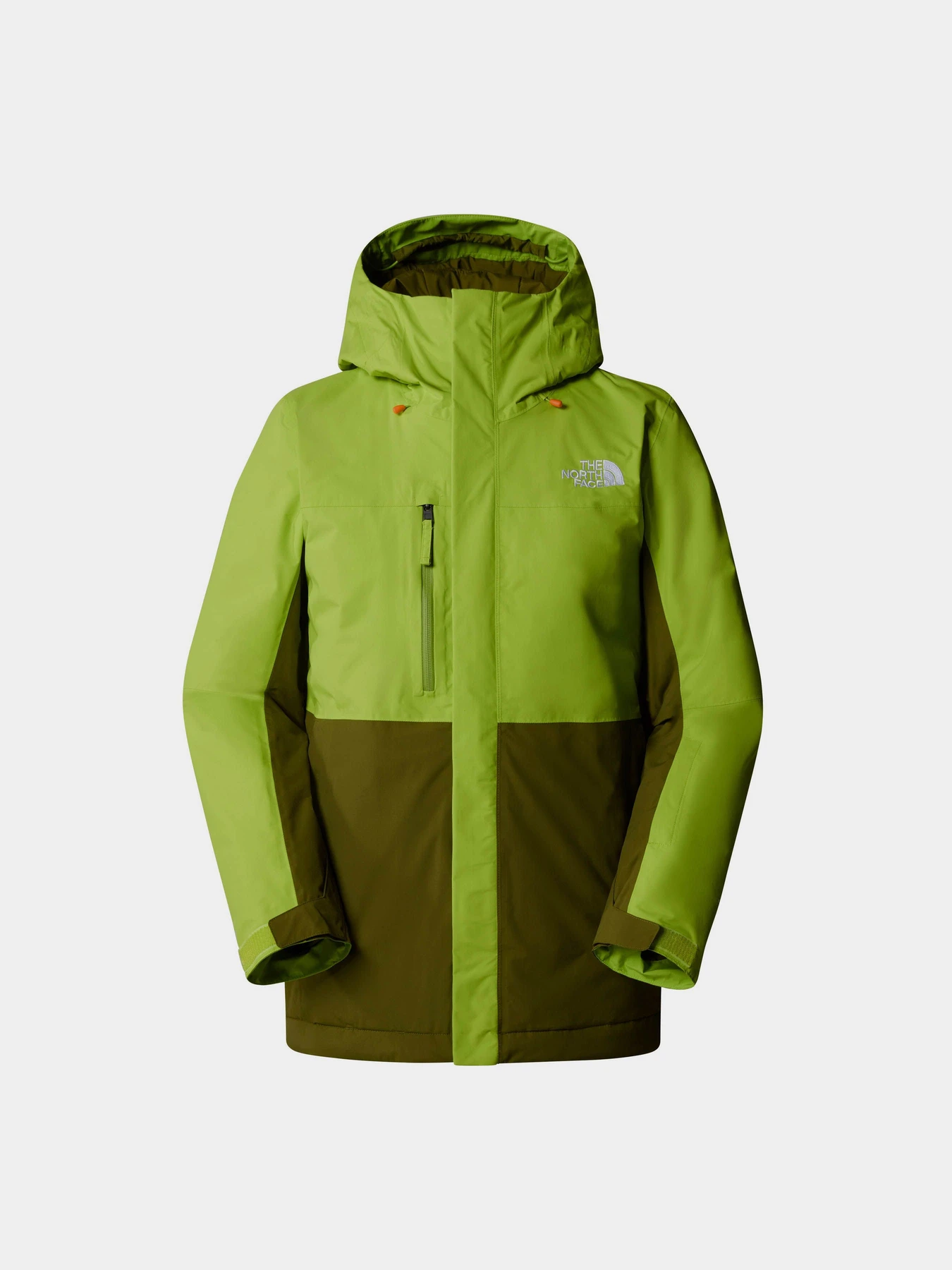 Куртки и дубленки The North Face Freedom Insulated модель NF0A82VU5QI1 Куртки и дубленки The North Face Freedom Insulated модель NF0A82VU5QI1 Фото