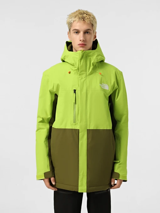 Куртки и дубленки The North Face Freedom Insulated модель NF0A82VU5QI1 Фото