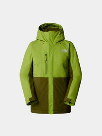 Куртки и дубленки The North Face Freedom Insulated модель NF0A82VU5QI1 Фото