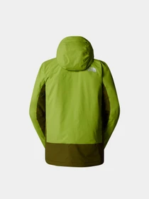 Куртки и дубленки The North Face Freedom Insulated модель NF0A82VU5QI1 Фото