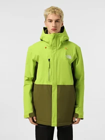 Куртки и дубленки The North Face Freedom Insulated модель NF0A82VU5QI1 Фото