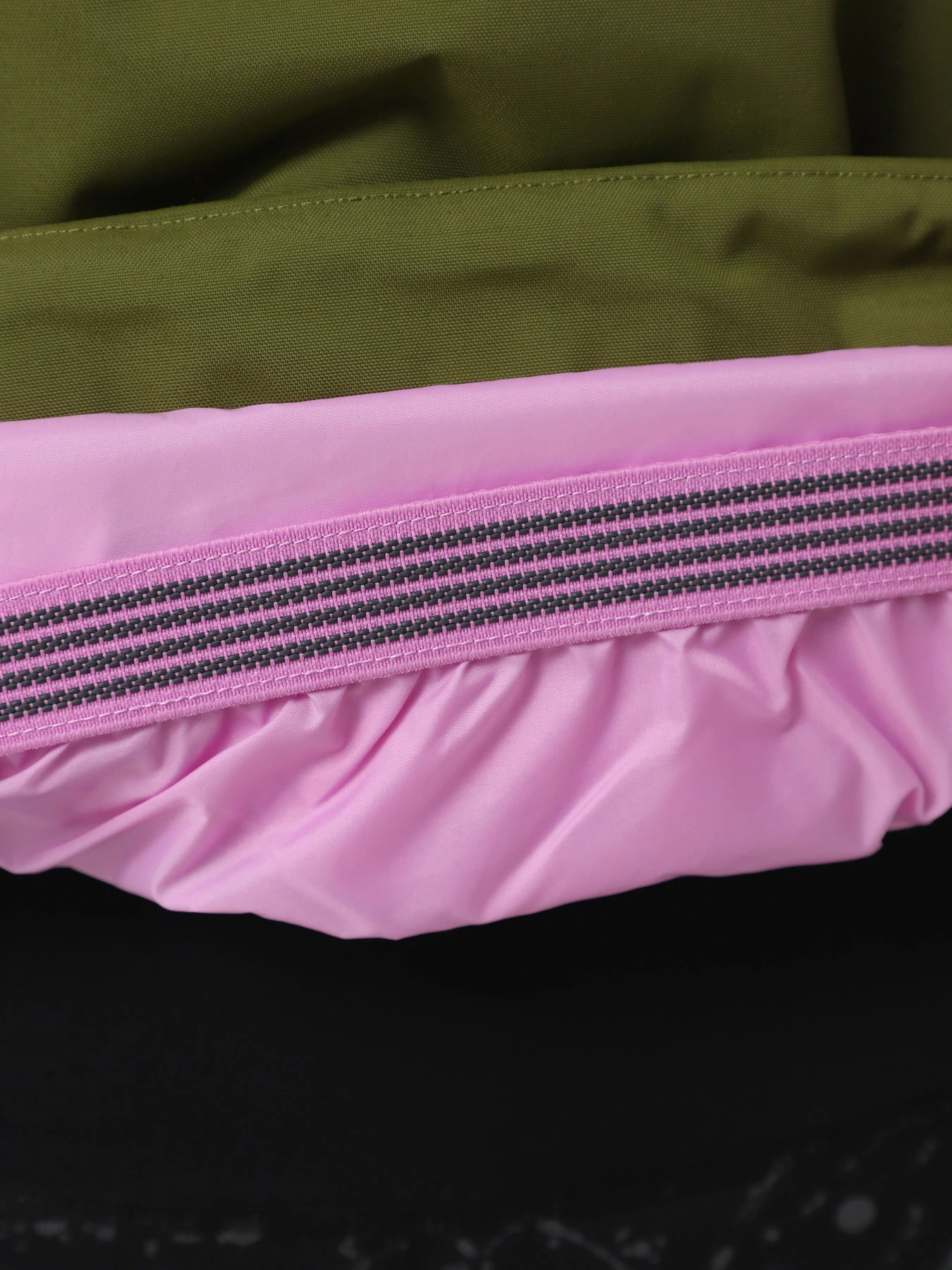 Куртки и дубленки The North Face Driftview модель NF0A82W15OW1 Куртки и дубленки The North Face Driftview модель NF0A82W15OW1 Фото