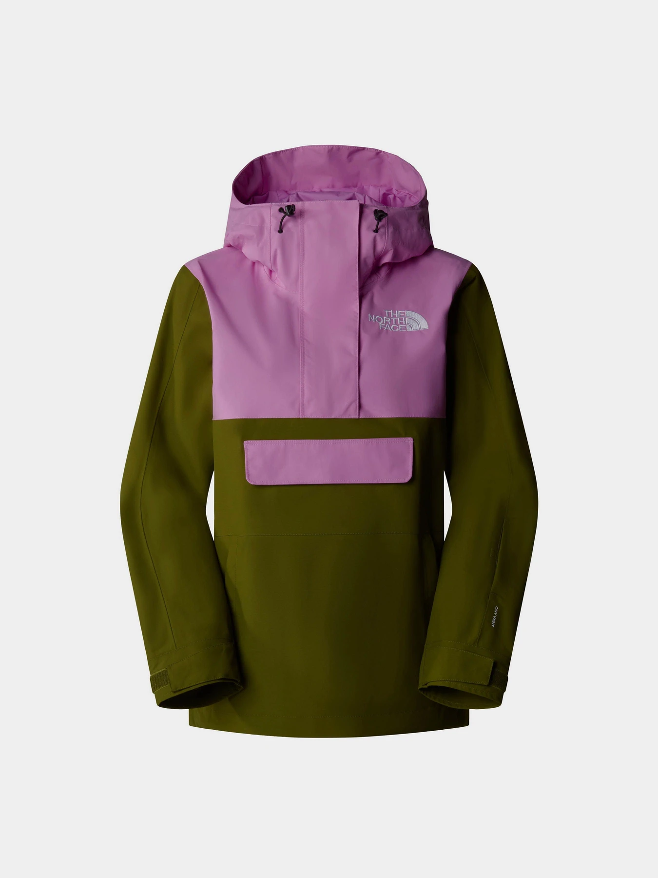 Куртки и дубленки The North Face Driftview модель NF0A82W15OW1 Куртки и дубленки The North Face Driftview модель NF0A82W15OW1 Фото