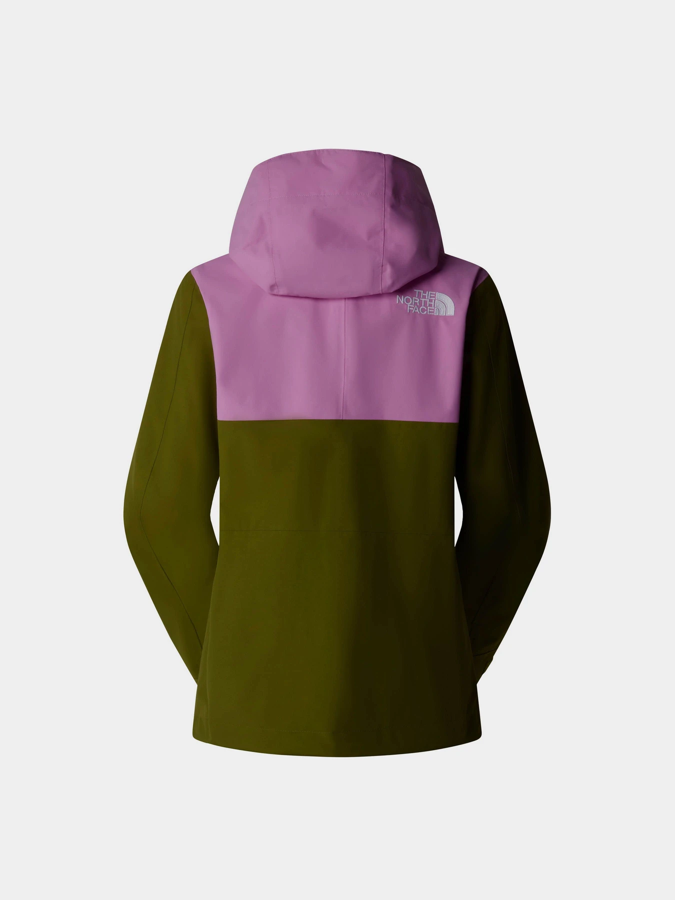 Куртки и дубленки The North Face Driftview модель NF0A82W15OW1 Куртки и дубленки The North Face Driftview модель NF0A82W15OW1 Фото