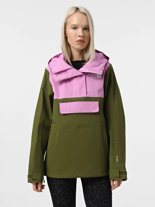 Куртки и дубленки The North Face Driftview модель NF0A82W15OW1 Фото