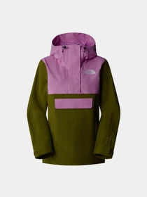 Куртки и дубленки The North Face Driftview модель NF0A82W15OW1 Фото