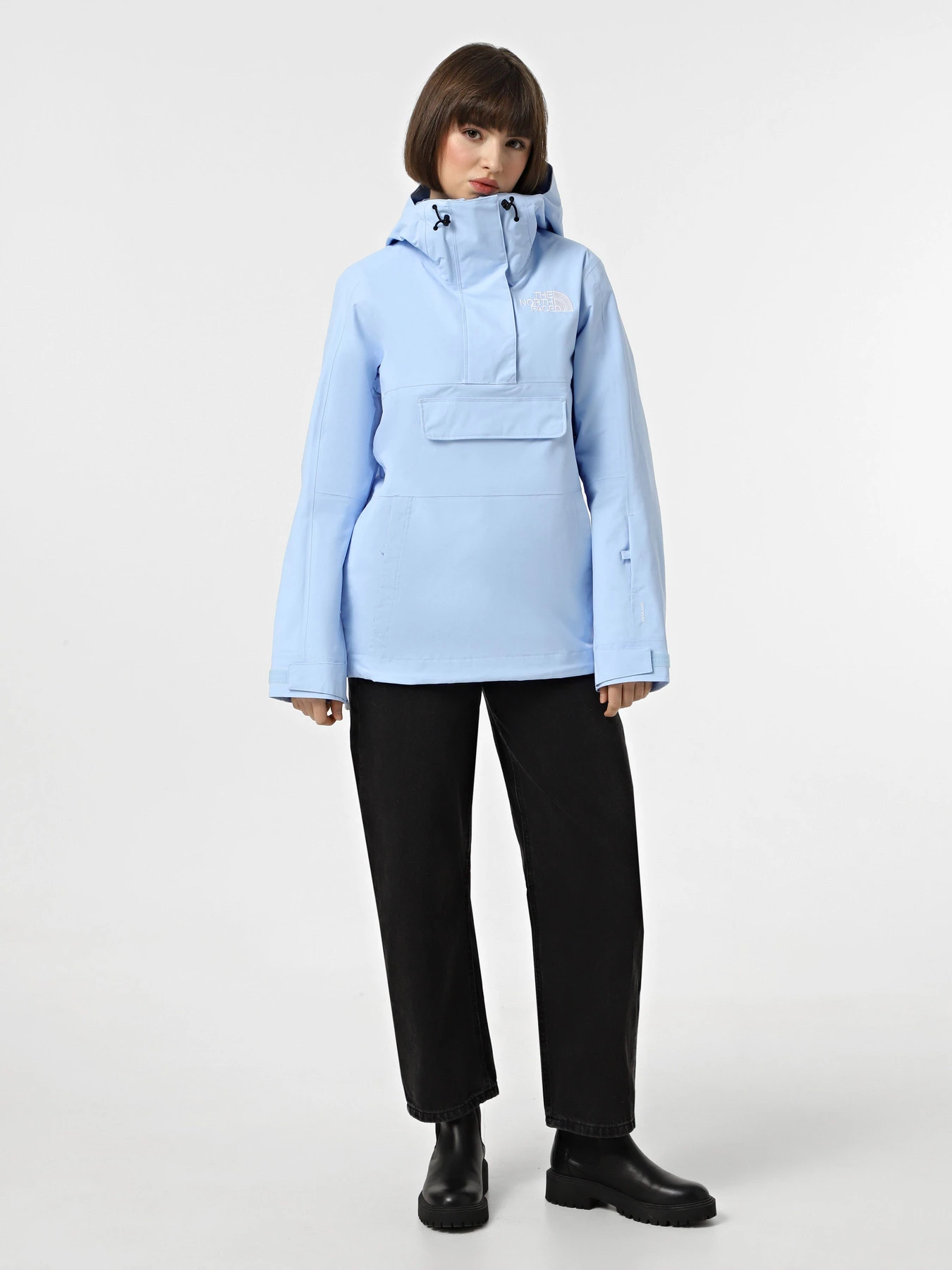 Куртки та дублянки The North Face Driftview модель NF0A82W11I51 Фото