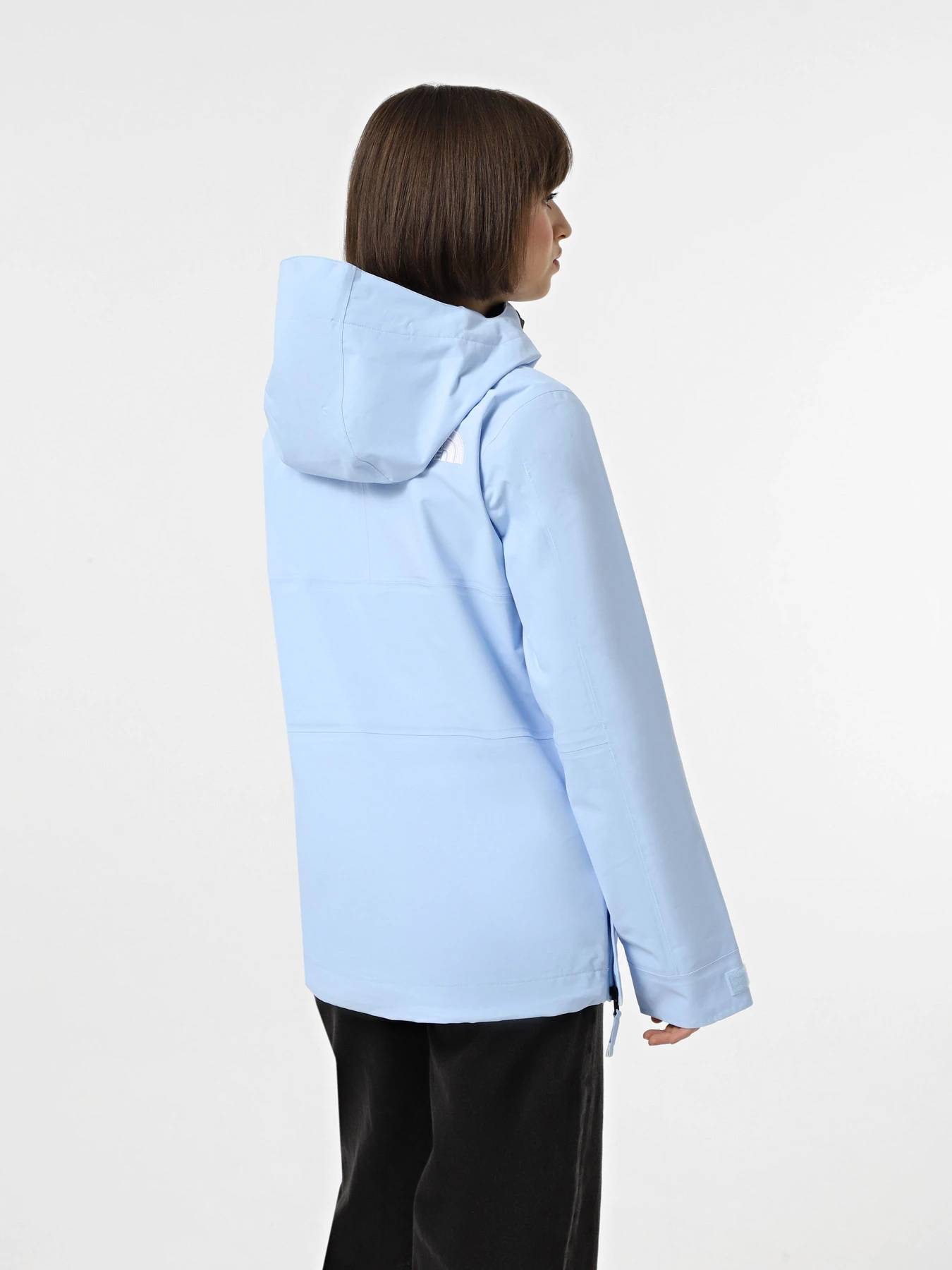 Куртки та дублянки The North Face Driftview модель NF0A82W11I51 Фото