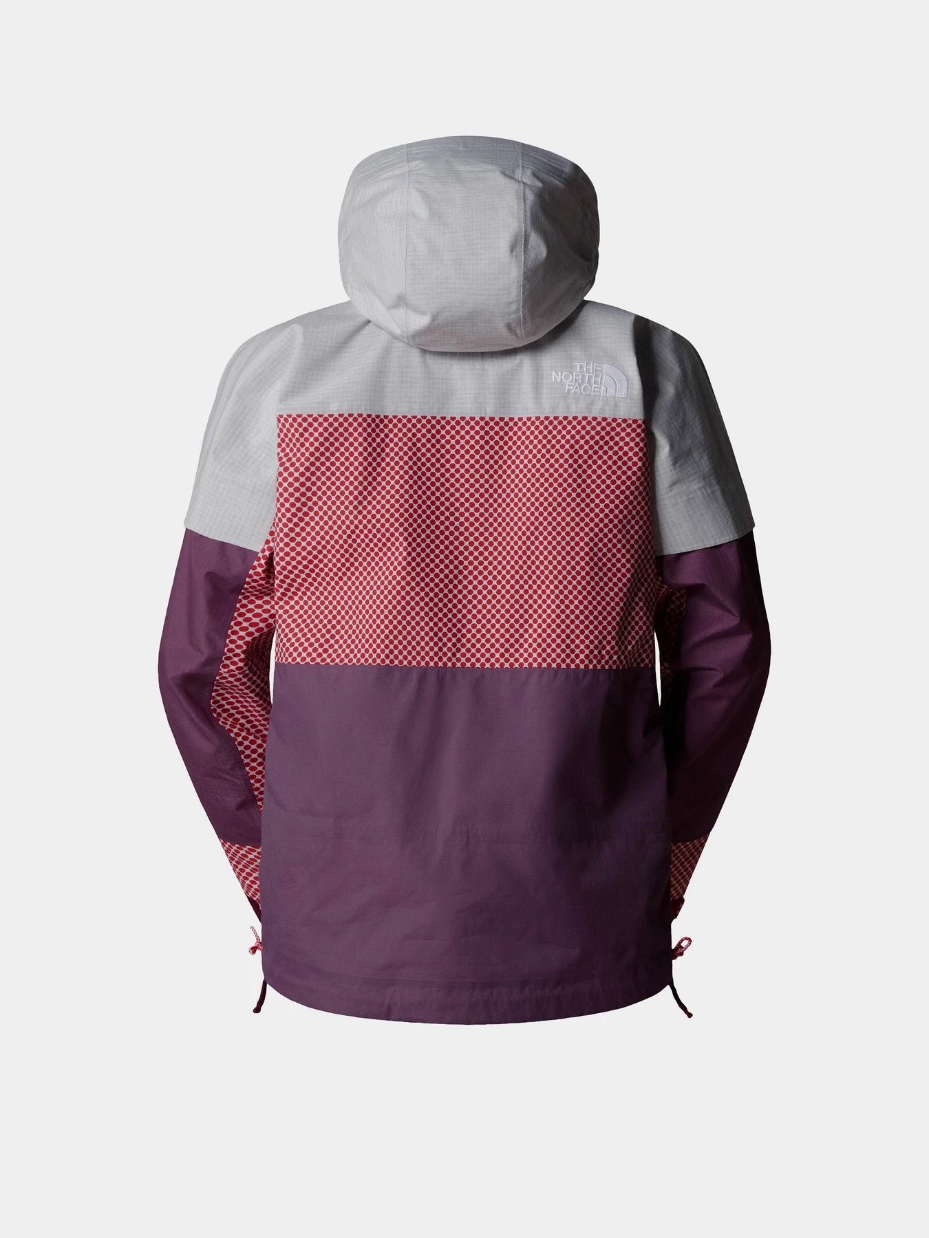 Куртки та дублянки The North Face A68-a Dryvent Mono Shell модель NF0A87VA9IB1 Фото