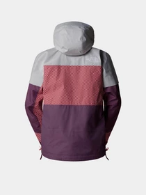 Куртки та дублянки The North Face A68-a Dryvent Mono Shell модель NF0A87VA9IB1 Фото