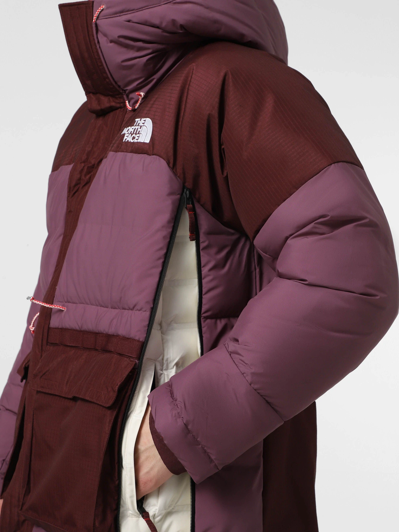Куртки и дубленки The North Face A68-a Triple Baffle модель NF0A87VB8VO1 Куртки и дубленки The North Face A68-a Triple Baffle модель NF0A87VB8VO1 Фото
