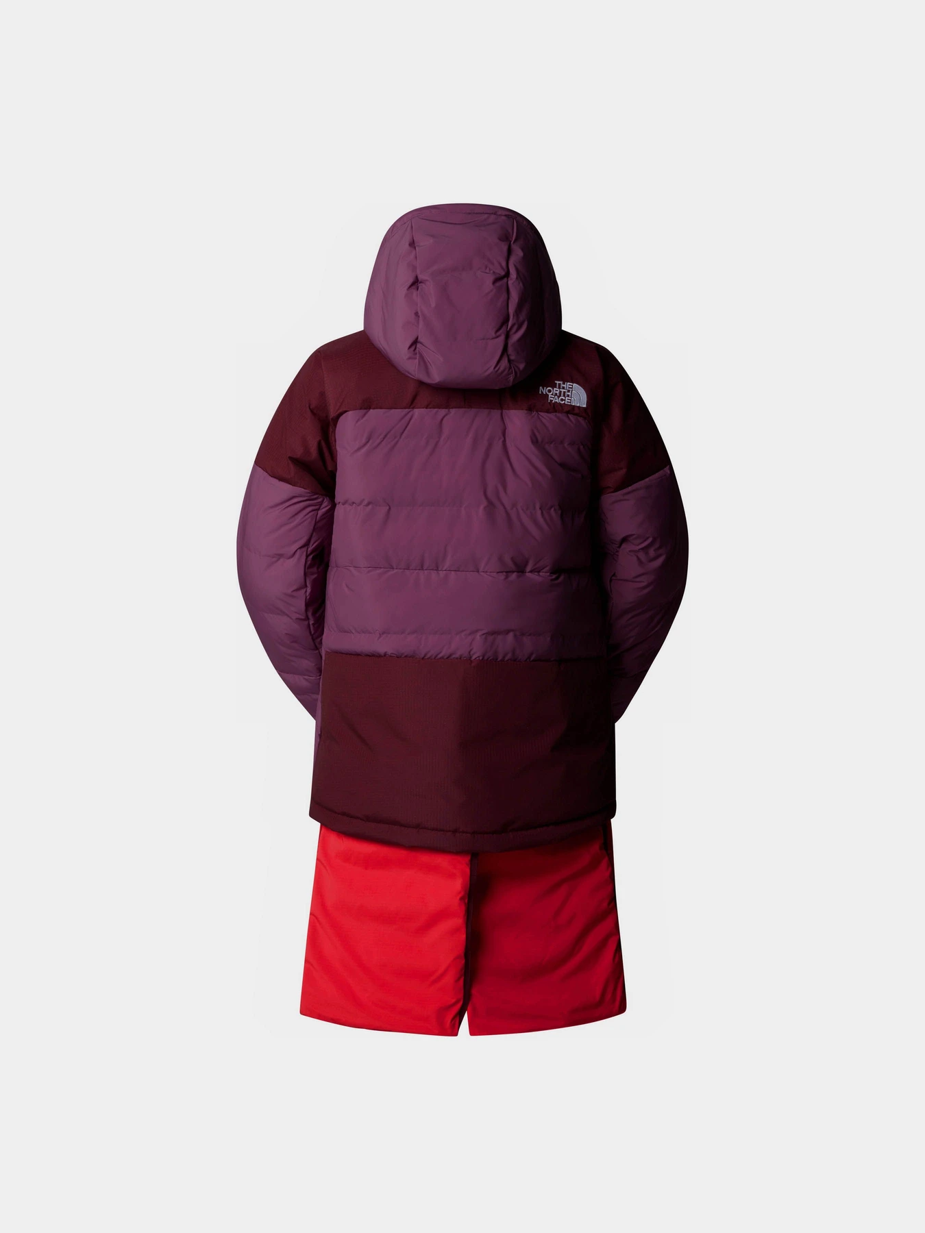 Куртки и дубленки The North Face A68-a Triple Baffle модель NF0A87VB8VO1 Куртки и дубленки The North Face A68-a Triple Baffle модель NF0A87VB8VO1 Фото