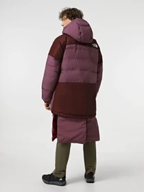 Куртки и дубленки The North Face A68-a Triple Baffle модель NF0A87VB8VO1 Фото