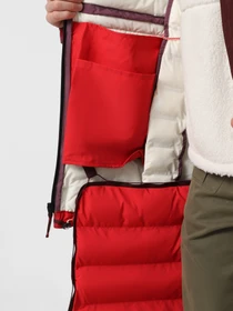 Куртки и дубленки The North Face A68-a Triple Baffle модель NF0A87VB8VO1 Фото