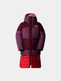 Куртки и дубленки The North Face A68-a Triple Baffle модель NF0A87VB8VO1 Фото