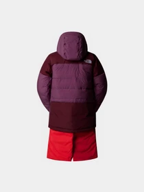 Куртки и дубленки The North Face A68-a Triple Baffle модель NF0A87VB8VO1 Фото