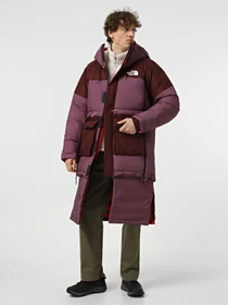Куртки и дубленки The North Face A68-a Triple Baffle модель NF0A87VB8VO1 Фото