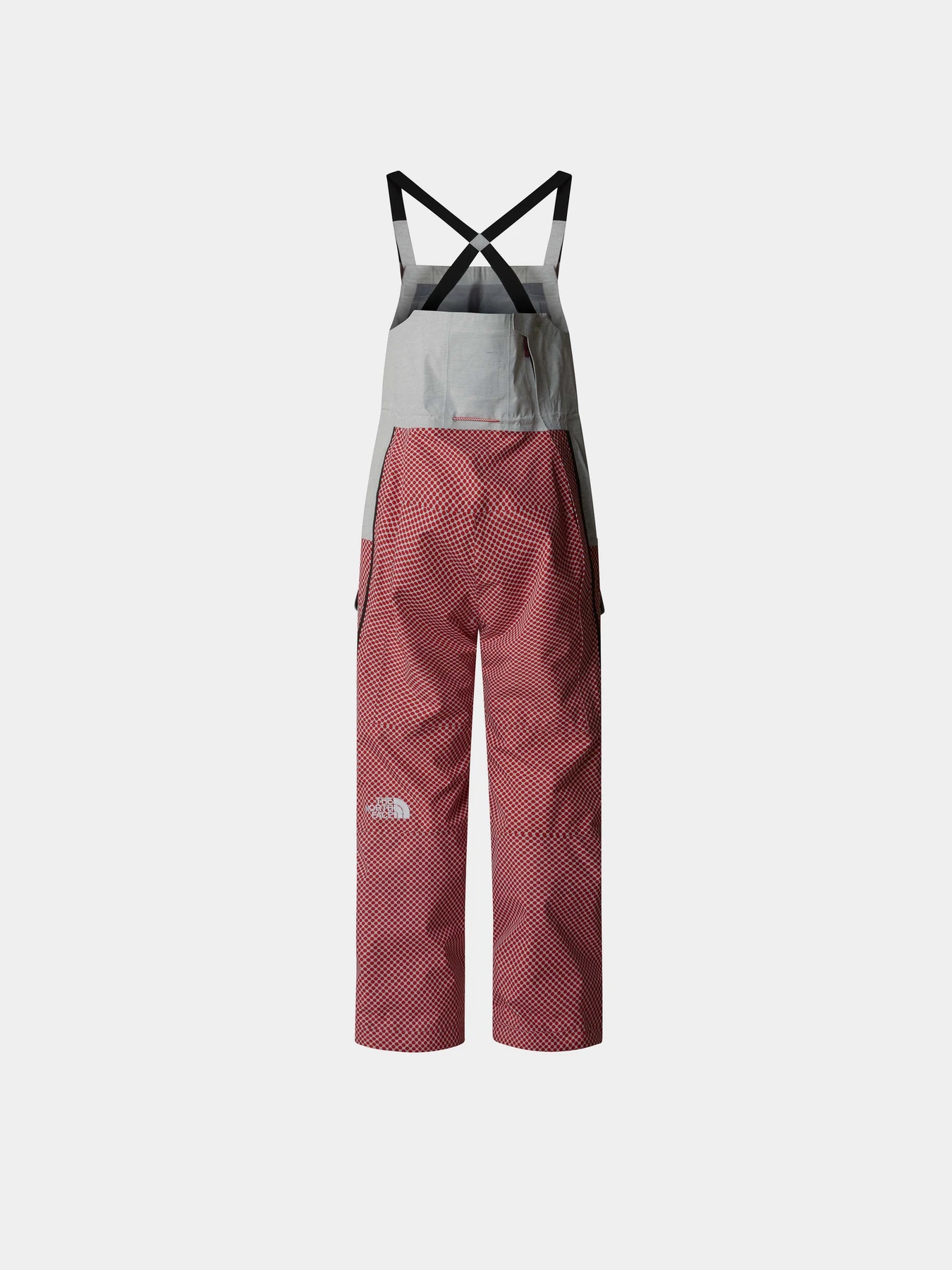 Комбинезоны The North Face A68-A Dryvent Mono Shell Bib модель NF0A87VF9IB1 Комбинезоны The North Face A68-A Dryvent Mono Shell Bib модель NF0A87VF9IB1 Фото