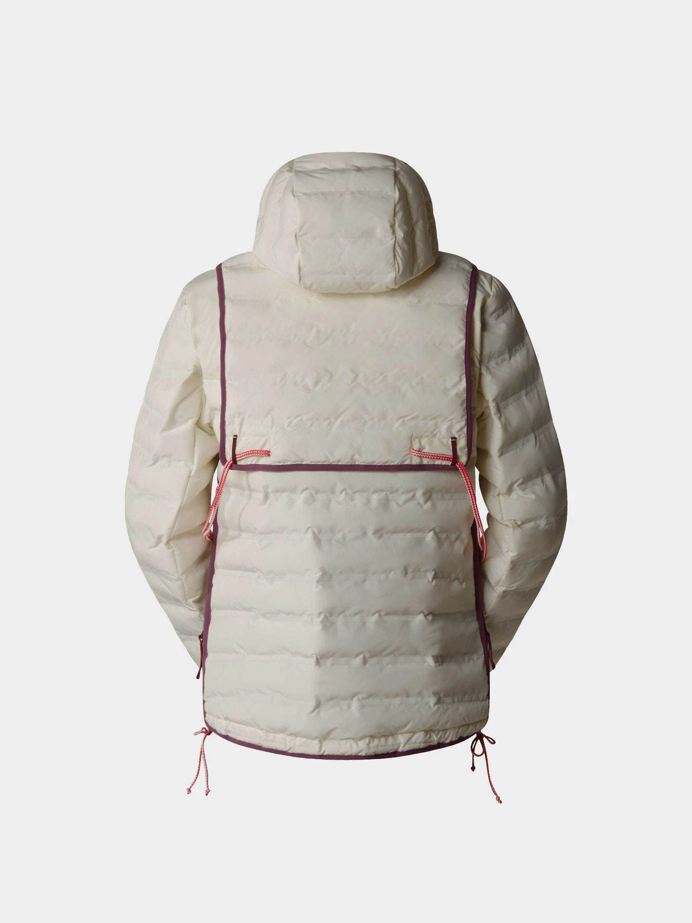 Куртки и дубленки The North Face A68-a Woven 50/50 модель NF0A87VGRO61 Фото