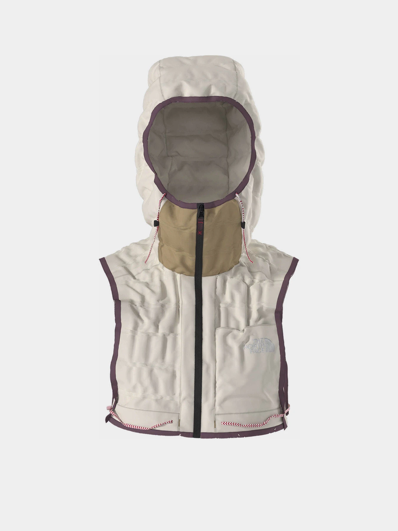 Куртки и дубленки The North Face A68-a Woven 50/50 модель NF0A87VGRO61 Фото