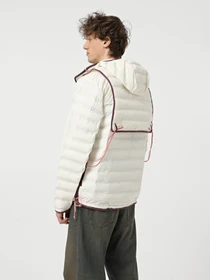 Куртки и дубленки The North Face A68-a Woven 50/50 модель NF0A87VGRO61 Фото