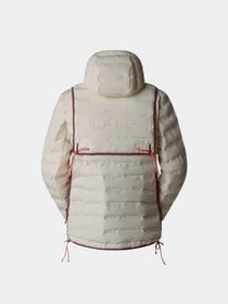 Куртки и дубленки The North Face A68-a Woven 50/50 модель NF0A87VGRO61 Фото