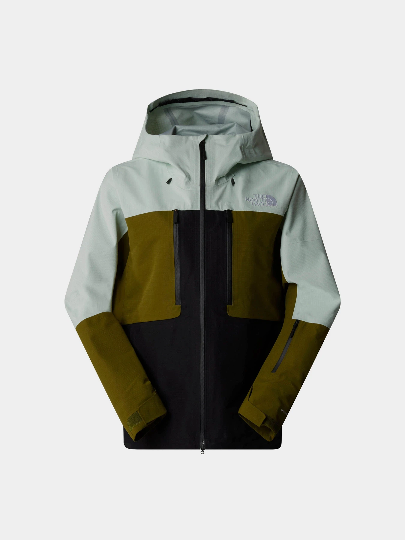 Куртки и дубленки The North Face Ceptor модель NF0A87WX5CI1 Фото