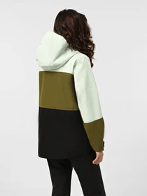 Куртки и дубленки The North Face Ceptor модель NF0A87WX5CI1 Фото