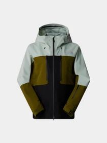 Куртки и дубленки The North Face Ceptor модель NF0A87WX5CI1 Фото