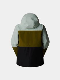 Куртки и дубленки The North Face Ceptor модель NF0A87WX5CI1 Фото