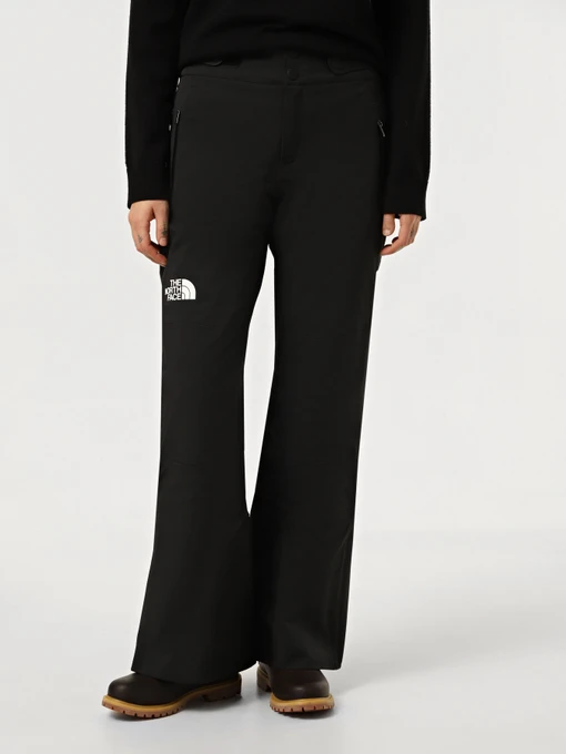 Брюки The North Face Lenado модель NF0A87X1JK31 Фото