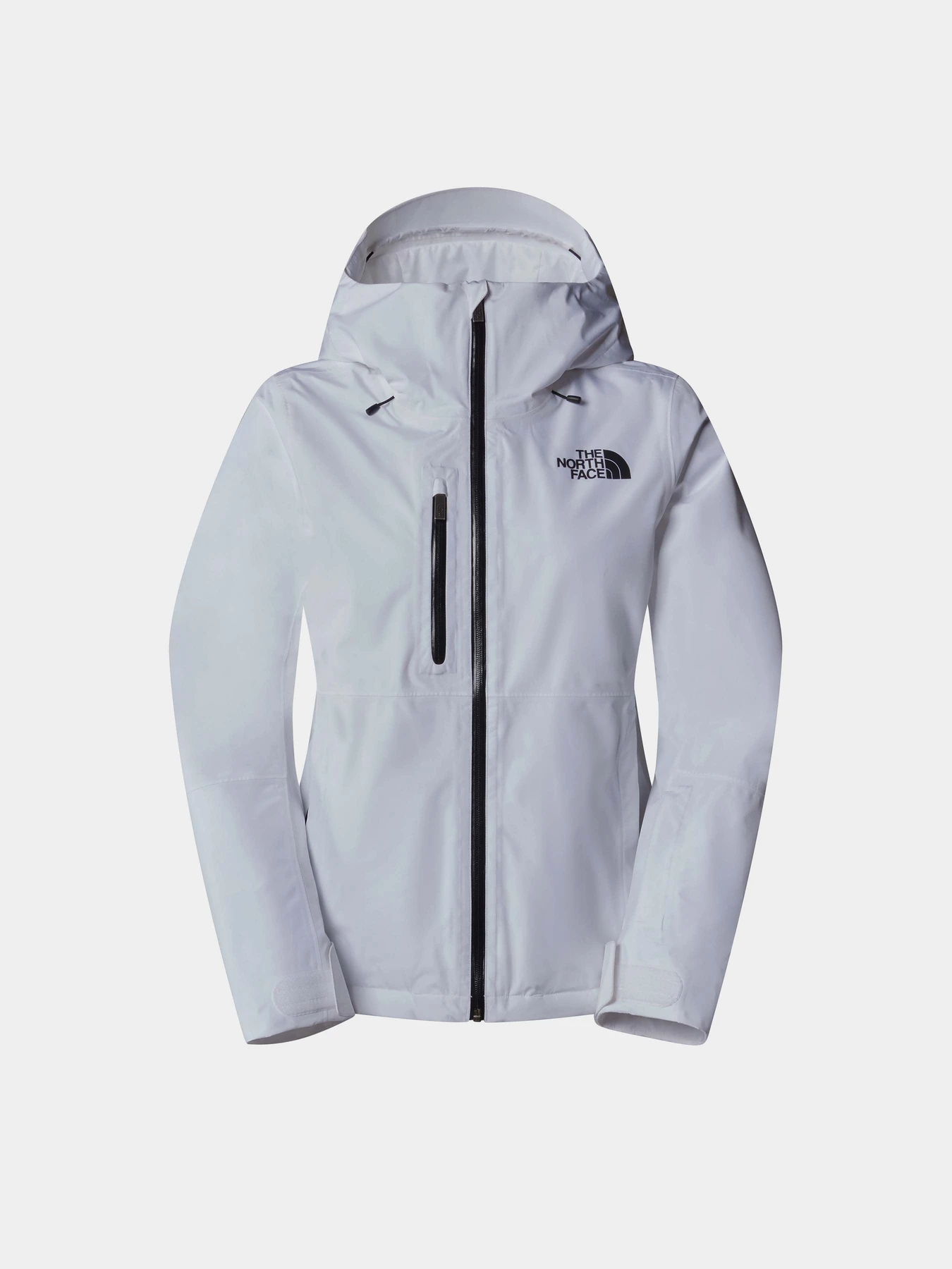 Куртки и дубленки The North Face Descendit модель NF0A87XFFN41 Фото
