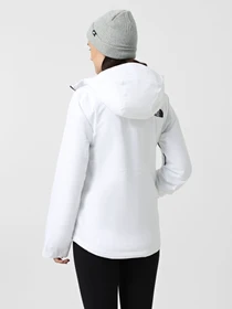 Куртки и дубленки The North Face Descendit модель NF0A87XFFN41 Фото