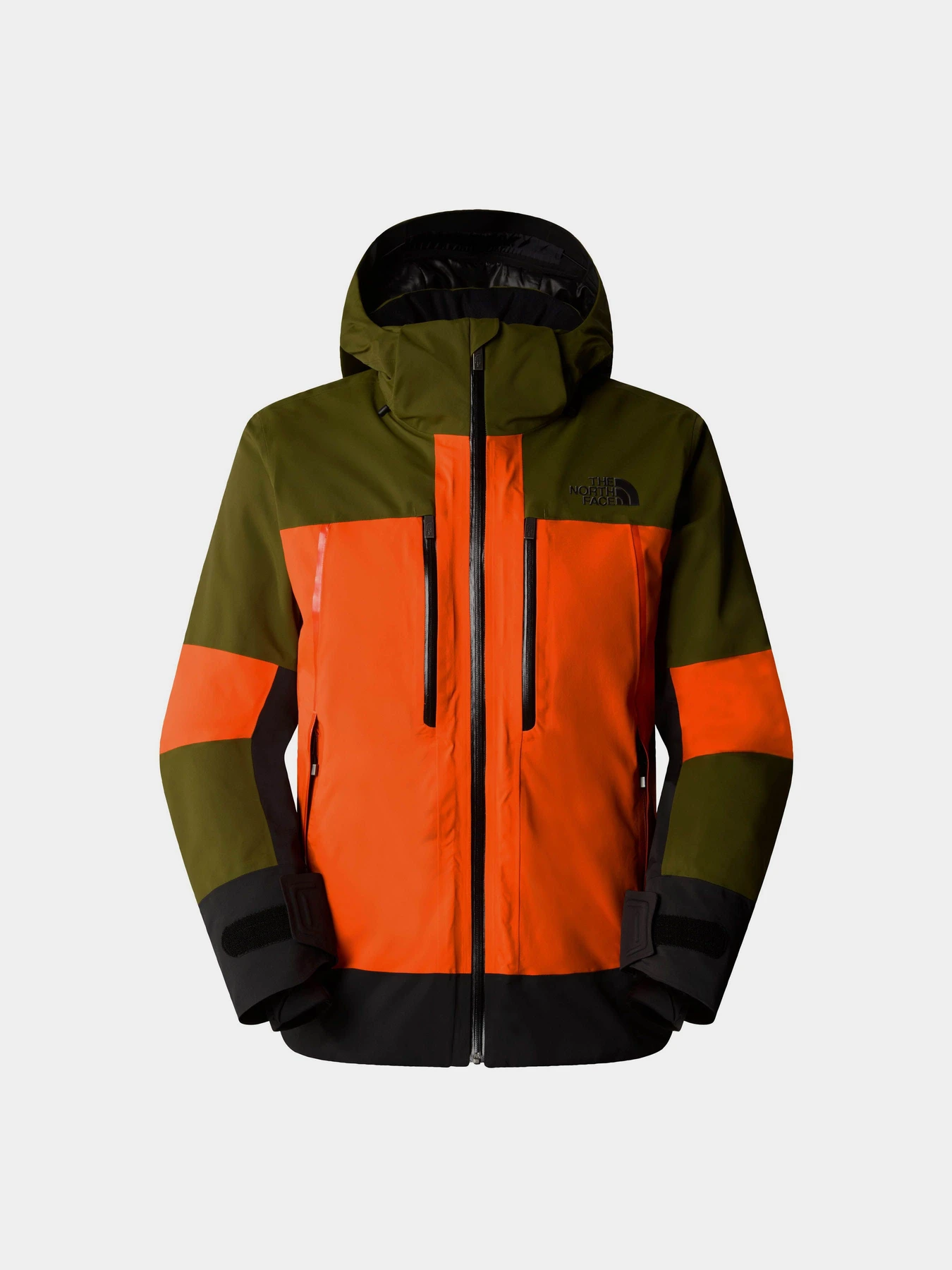 Куртки та дублянки The North Face Snowsquall модель NF0A87Y57MI1 Куртки та дублянки The North Face Snowsquall модель NF0A87Y57MI1 Фото