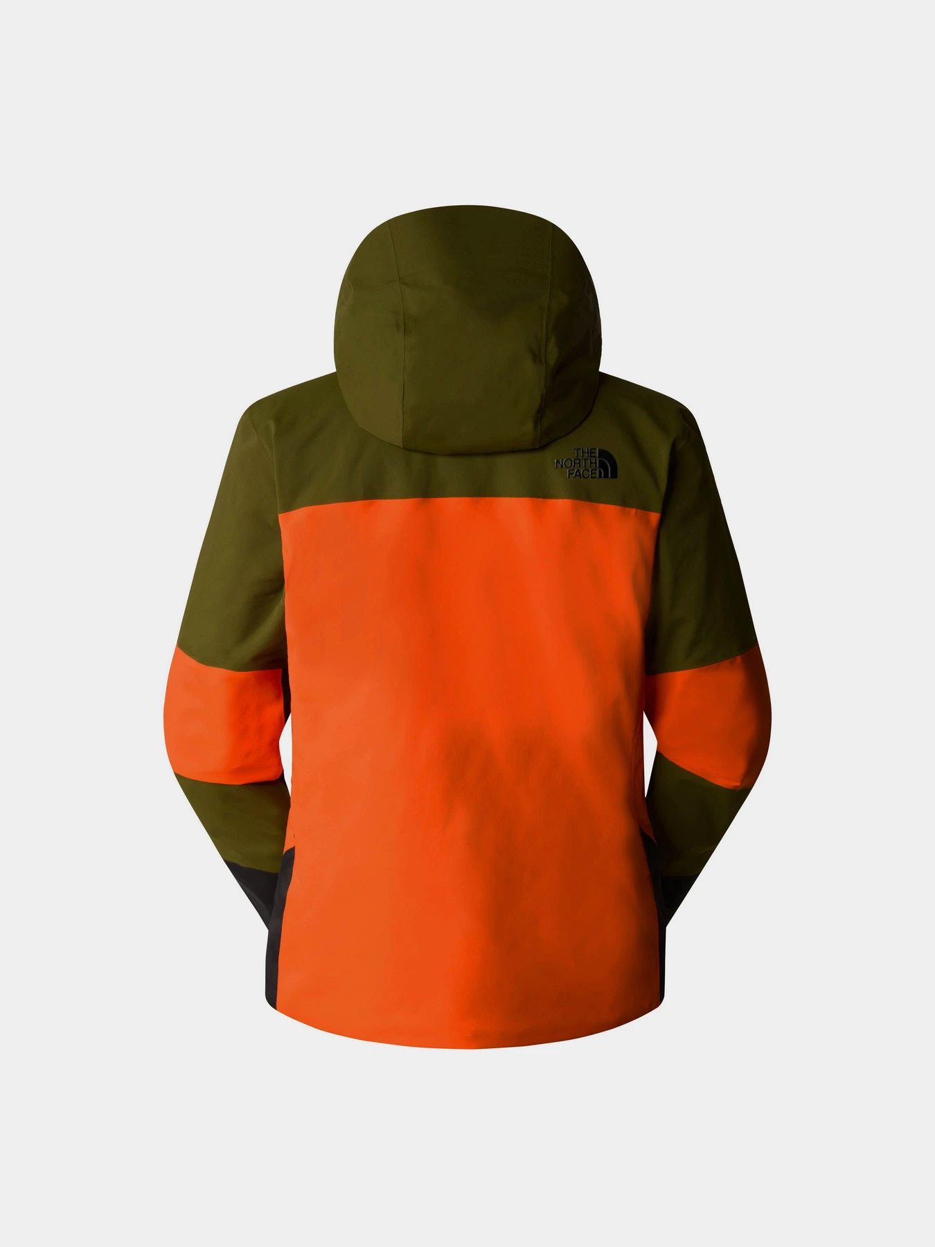 Куртки та дублянки The North Face Snowsquall модель NF0A87Y57MI1 Куртки та дублянки The North Face Snowsquall модель NF0A87Y57MI1 Фото