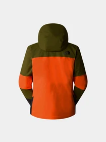 Куртки та дублянки The North Face Snowsquall модель NF0A87Y57MI1 Фото
