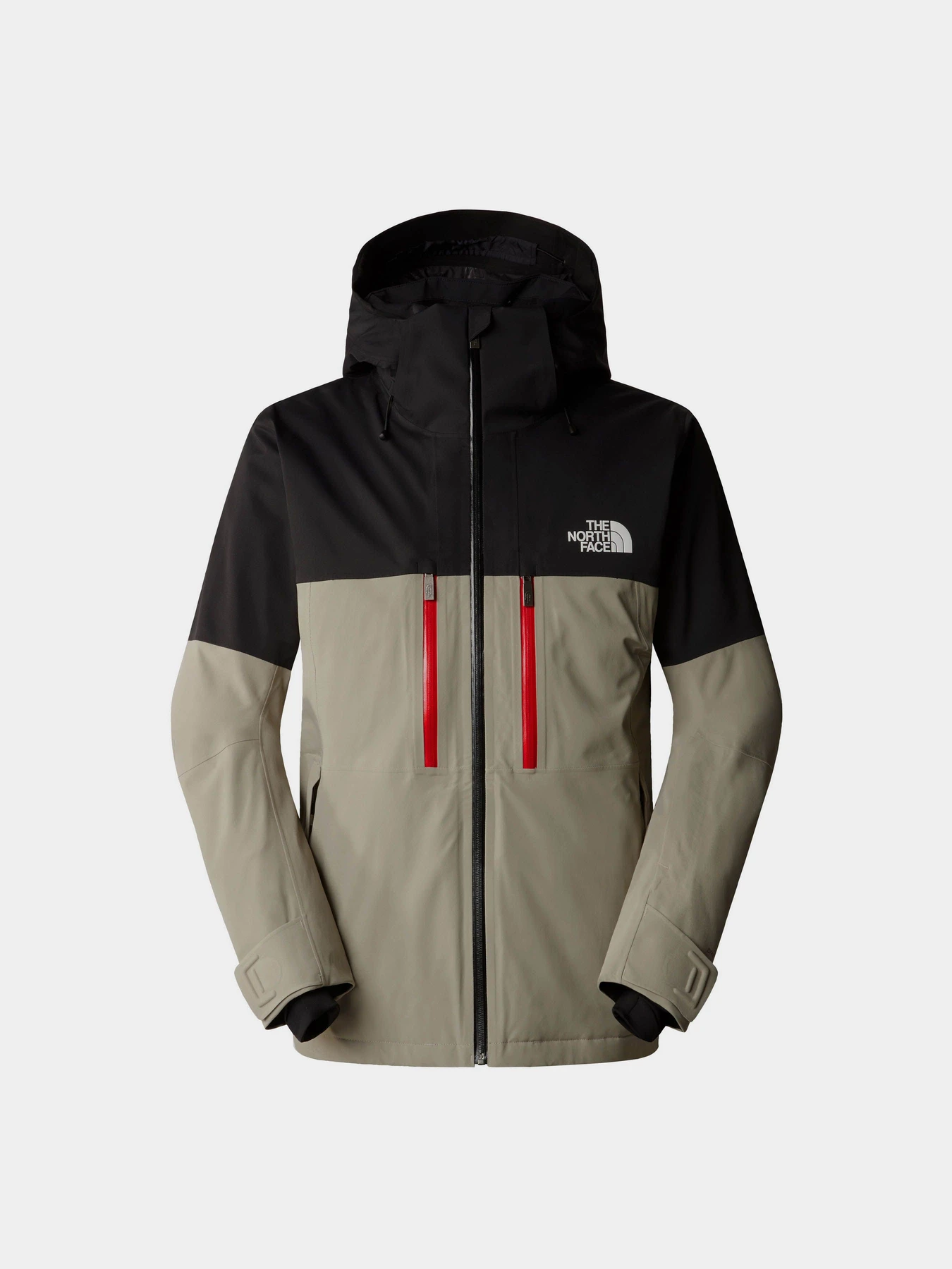 Куртки и дубленки The North Face модель NF0A87Y65IF1 Фото