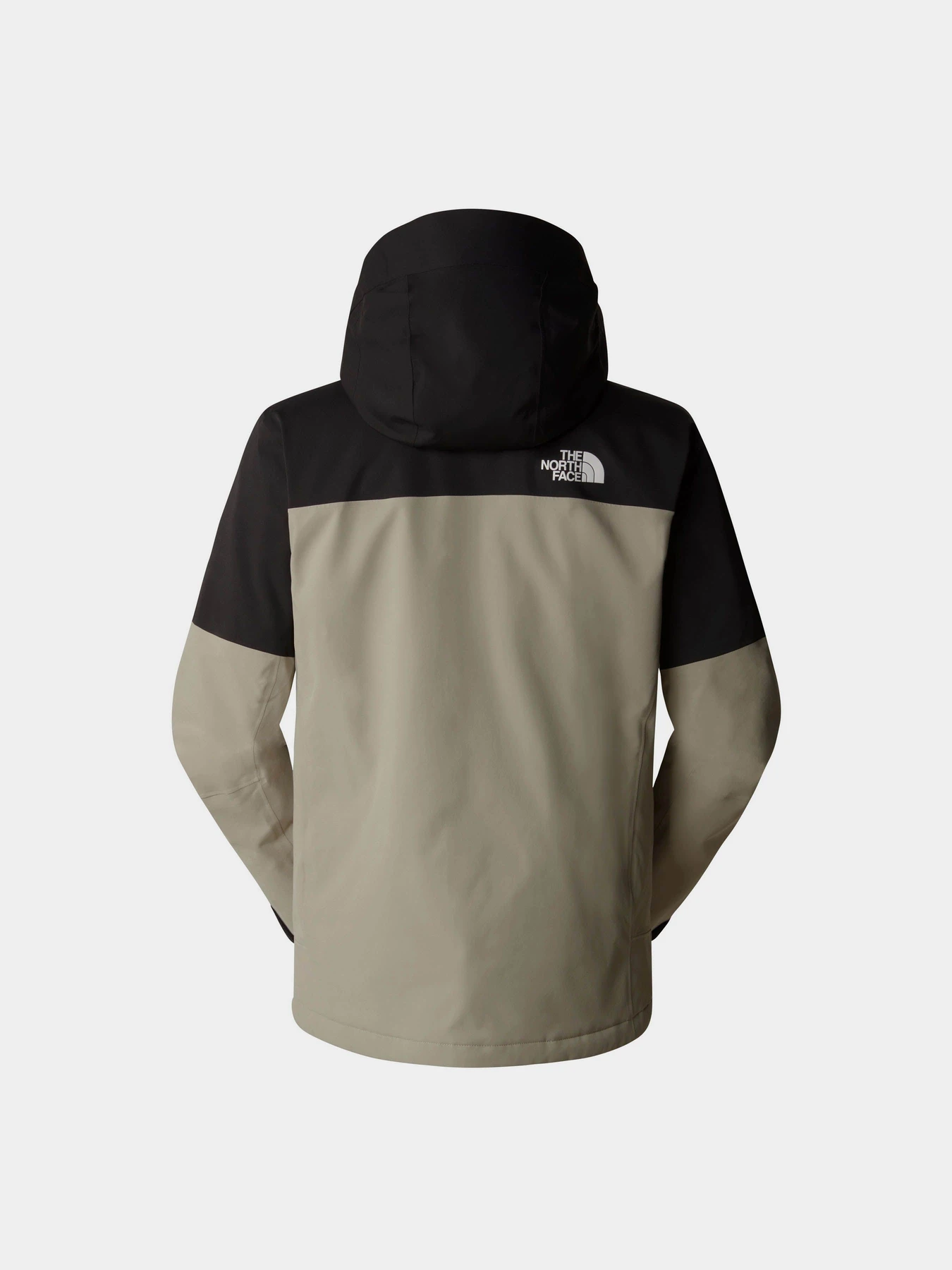 Куртки и дубленки The North Face модель NF0A87Y65IF1 Фото