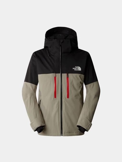 Куртки та дублянки The North Face модель NF0A87Y65IF1 Фото