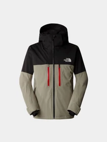 Куртки и дубленки The North Face модель NF0A87Y65IF1 Фото