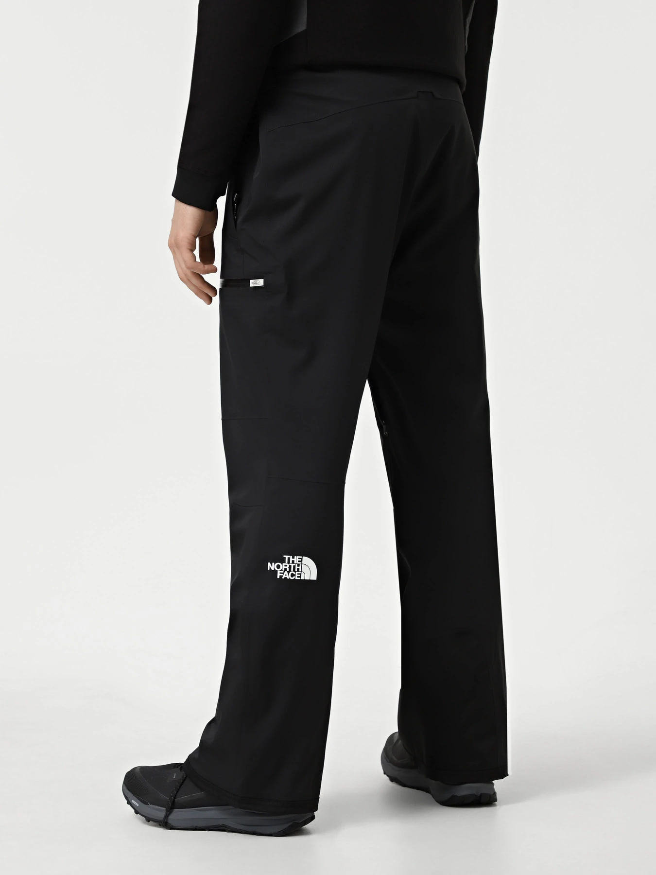 Брюки The North Face Chakal модель NF0A87Y7JK31 Брюки The North Face Chakal модель NF0A87Y7JK31 Фото