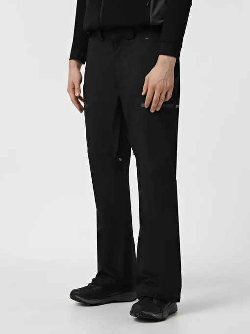 Брюки The North Face Chakal модель NF0A87Y7JK31 Фото