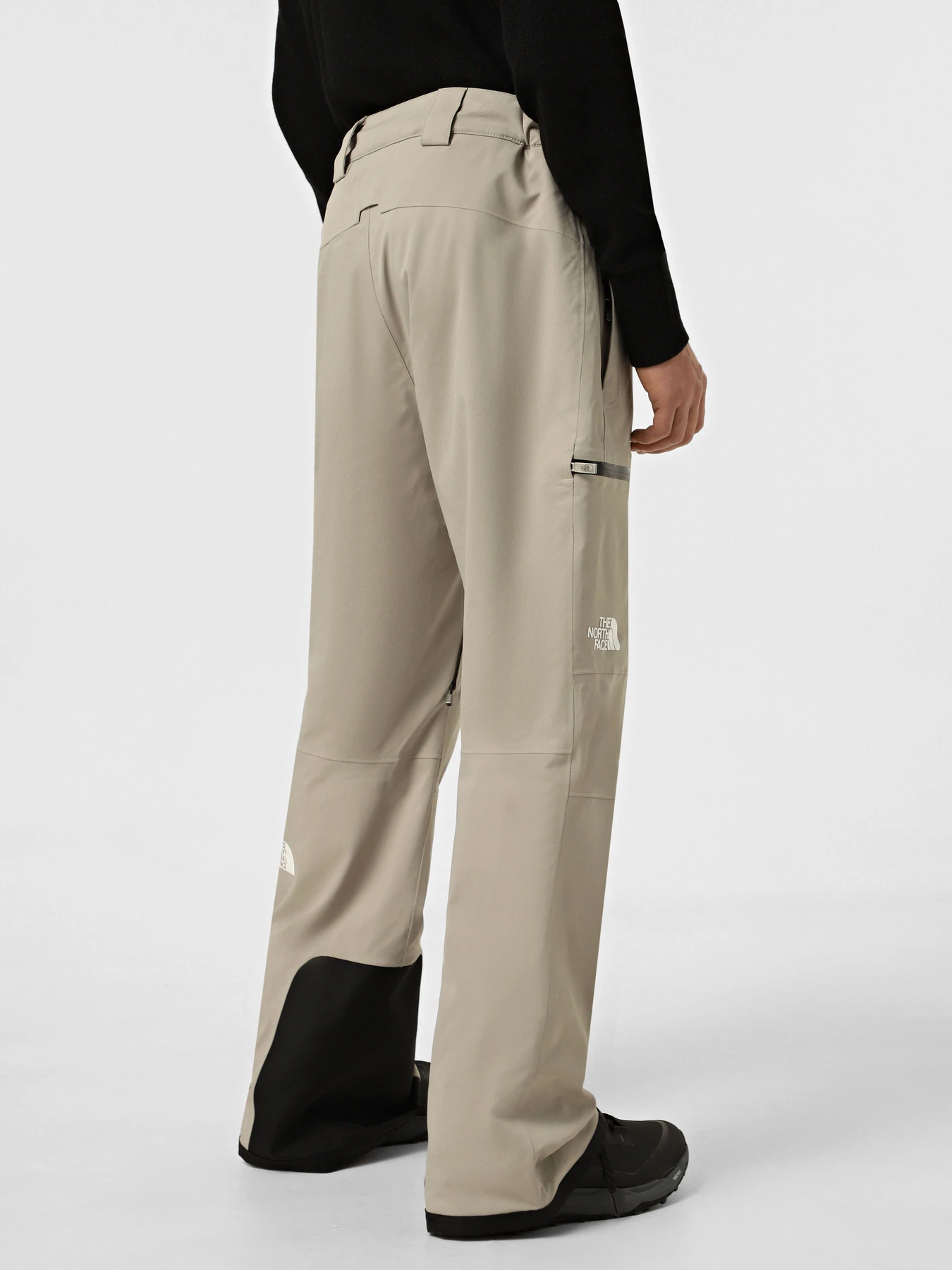 Брюки The North Face Chakal модель NF0A87Y71I41 Брюки The North Face Chakal модель NF0A87Y71I41 Фото