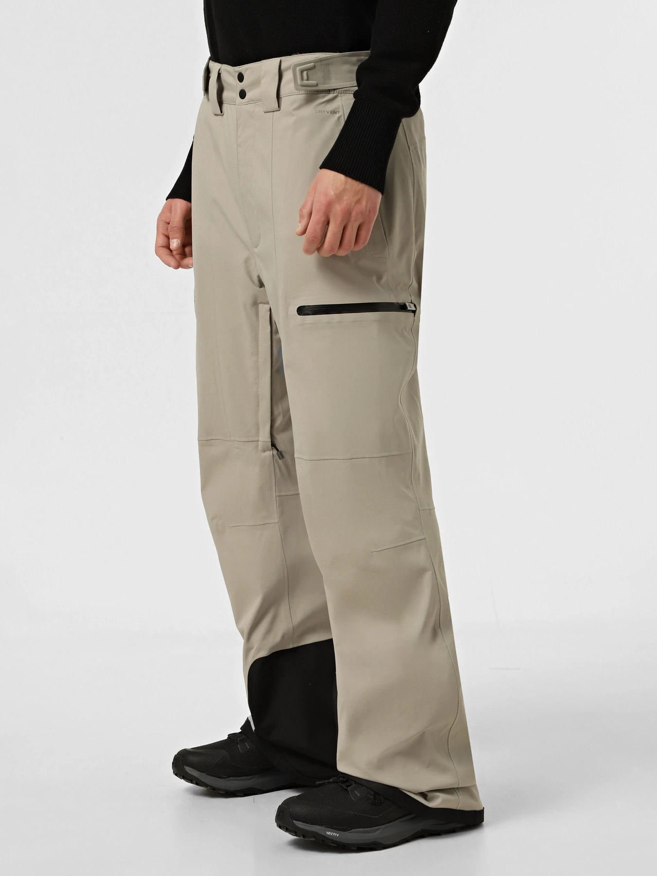 Брюки The North Face Chakal модель NF0A87Y71I41 Брюки The North Face Chakal модель NF0A87Y71I41 Фото
