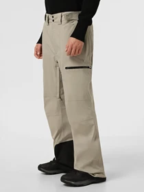 Брюки The North Face Chakal модель NF0A87Y71I41 Фото