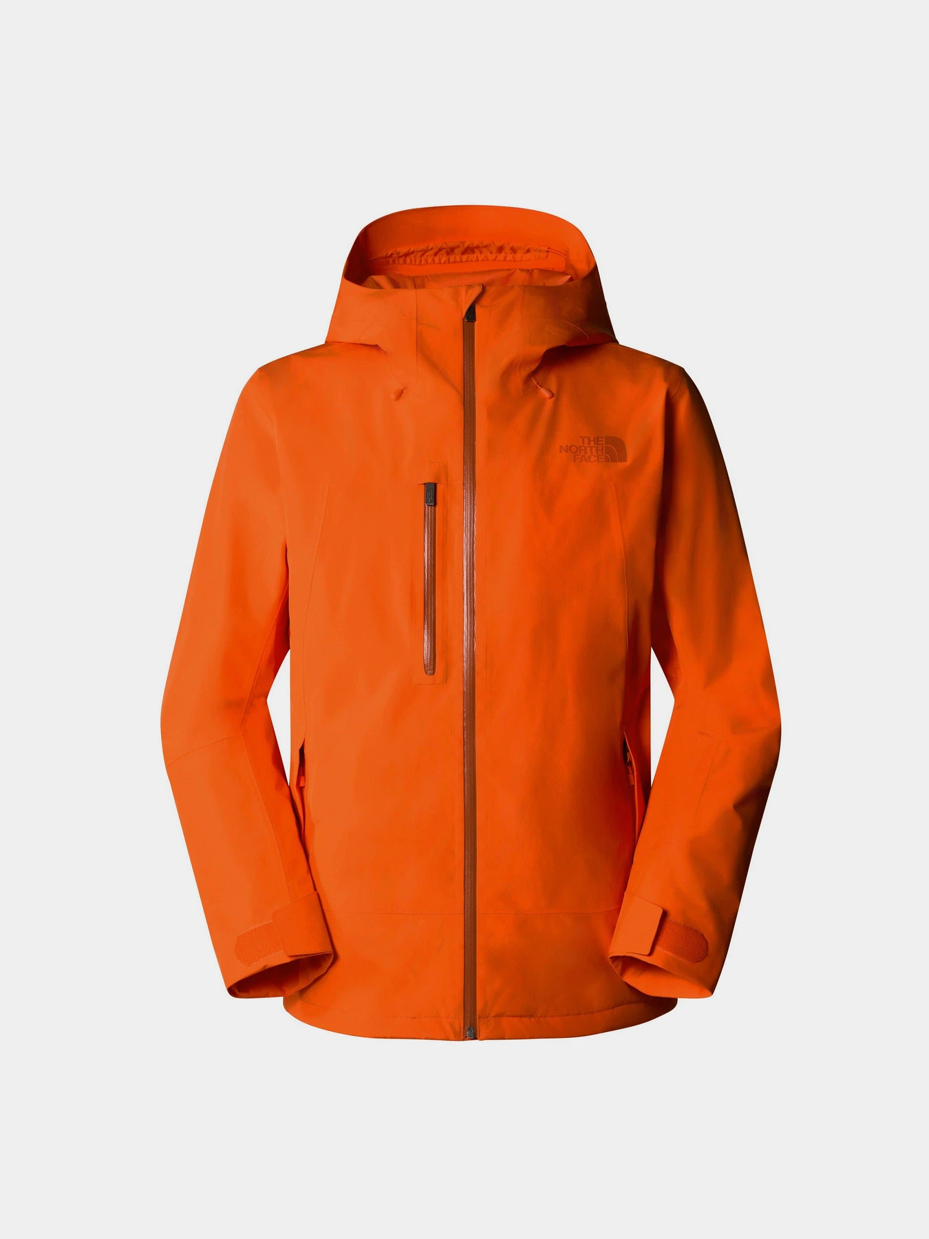 Куртки та дублянки The North Face Descendit модель NF0A87Y91OP1 Фото