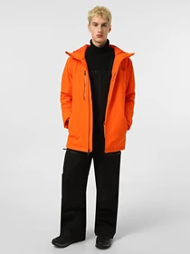 Куртки та дублянки The North Face Descendit модель NF0A87Y91OP1 Фото