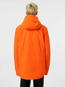 Куртки та дублянки The North Face Descendit модель NF0A87Y91OP1 Фото