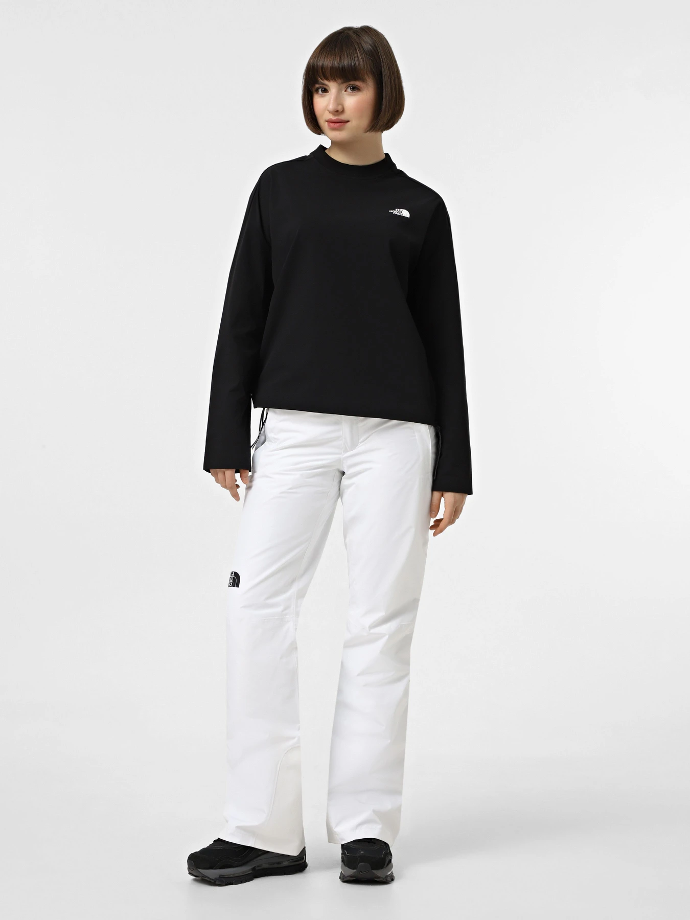 Брюки The North Face Descendit модель NF0A87ZZFN41 Брюки The North Face Descendit модель NF0A87ZZFN41 Фото